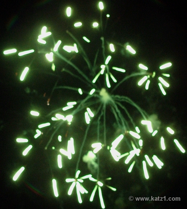 Fireworks 6  2004